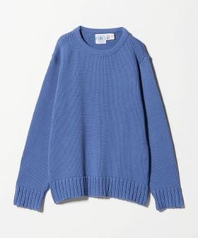 steven alan/＜J.PRESS INC.＞ CTN SWEATER US/ニット/ニット / セーター