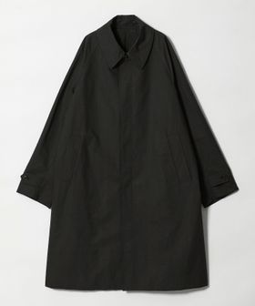 steven alan/＜Steven Alan＞ ディープ ベリーマエックス  バルマカーン コート/ステンカラーコート