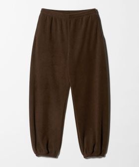 steven alan/＜LOS ANGELES APPAREL＞ FLEECE SWEAT PANTS/パンツ/スウェットパンツ / ジャージ