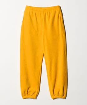 steven alan/＜LOS ANGELES APPAREL＞ FLEECE SWEAT PANTS/パンツ/スウェットパンツ / ジャージ