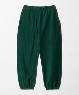 steven alan/＜LOS ANGELES APPAREL＞ FLEECE SWEAT PANTS/パンツ/スウェットパンツ / ジャージ