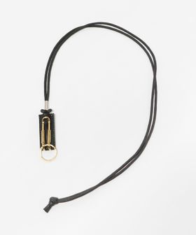 ED ROBERT JUDSON/＜ED ROBERT JUDSON × Steven Alan＞ CLIP NECK NECK HOLDER/ネックホルダー/ネックレス