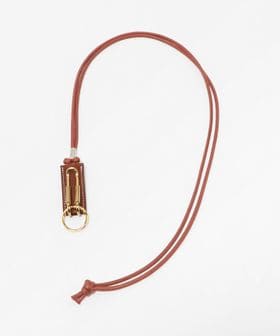ED ROBERT JUDSON/＜ED ROBERT JUDSON × Steven Alan＞ CLIP NECK NECK HOLDER/ネックホルダー/ネックレス
