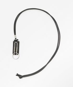 ED ROBERT JUDSON/＜ED ROBERT JUDSON＞ CLIP NECK HOLDER/ネックホルダー/ネックレス