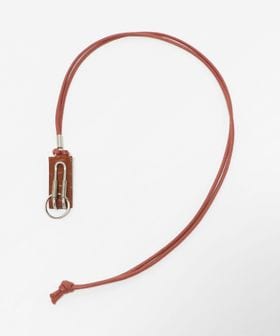 ED ROBERT JUDSON/＜ED ROBERT JUDSON＞ CLIP NECK HOLDER/ネックホルダー/ネックレス