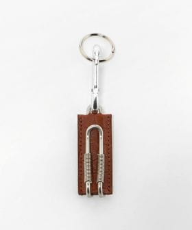 ED ROBERT JUDSON/＜ED ROBERT JUDSON＞ CLIP KEY HOLDER/キーホルダー/キーケース / キーホルダー