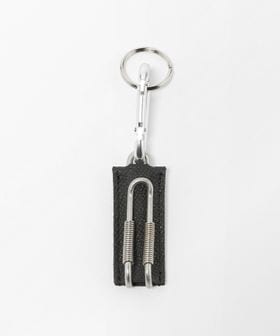 ED ROBERT JUDSON/＜ED ROBERT JUDSON＞ CLIP KEY HOLDER/キーホルダー/キーケース / キーホルダー