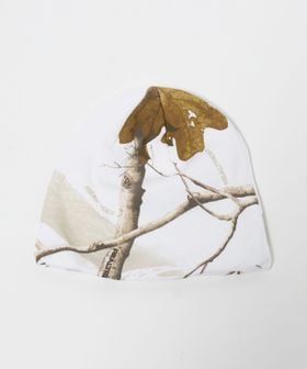 steven alan/＜Kati＞ 8 Camo BEANIE/ビーニー/ニットキャップ