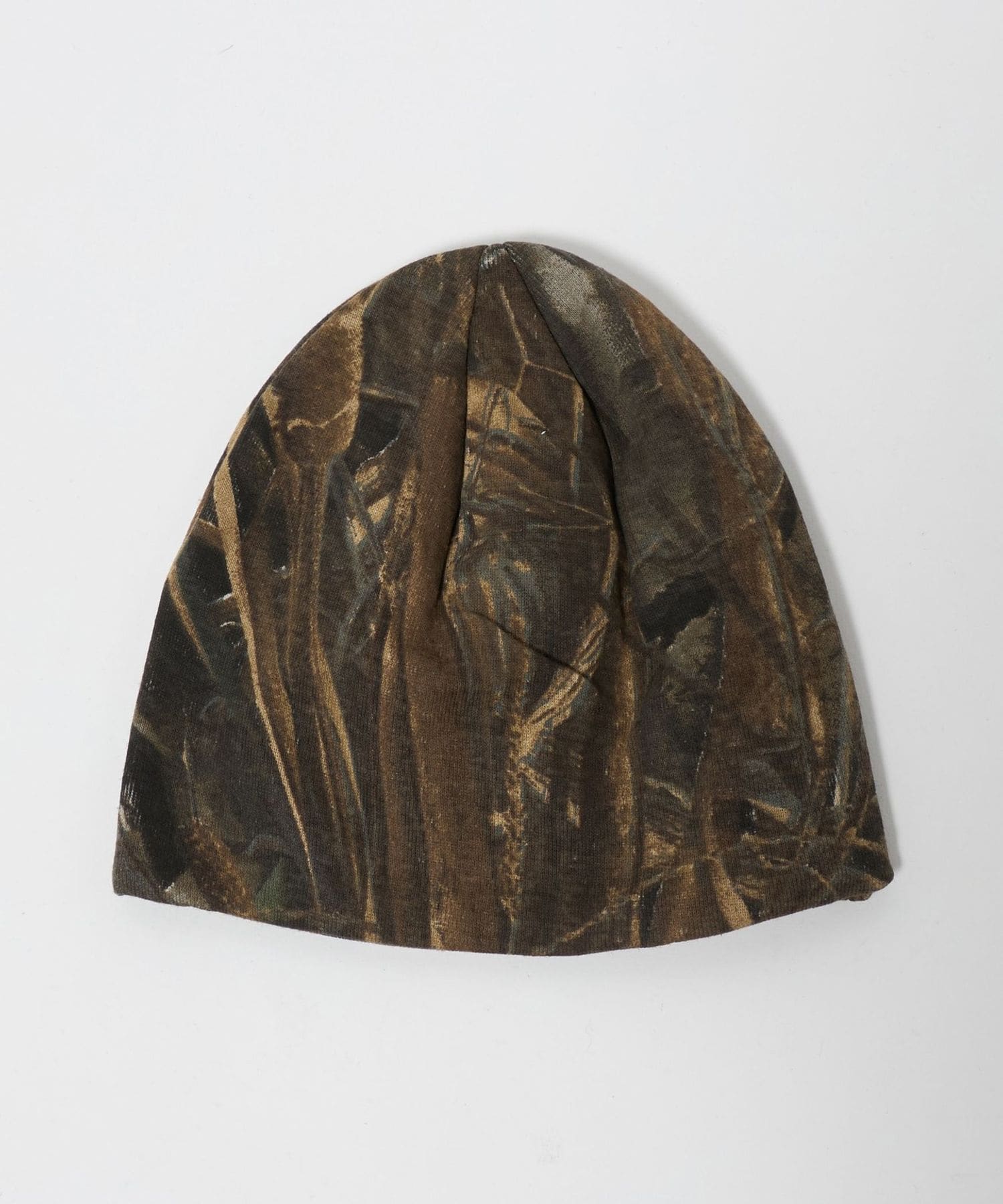 Kati＞ 8 Camo BEANIE/ビーニー