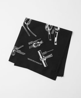 The Printed image/＜THE PRINTED IMAGE＞ BANDANA/バンダナ/ハンカチ / バンダナ