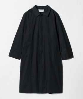 YAECA/＜YAECA＞ BALMACAAN COAT/アウター/ステンカラーコート