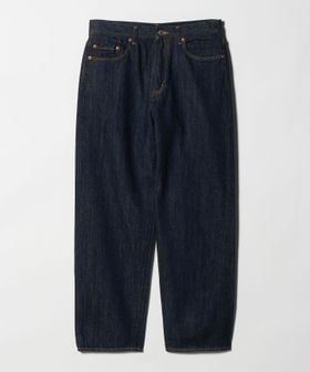 YAECA/＜YAECA＞ DENIM WIDE STRAIGHT 12W/パンツ/デニムパンツ
