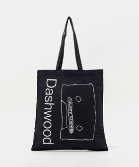 steven alan/＜DASHWOOD BOOKS＞ A.M. TOTE BAG/バッグ/トートバッグ