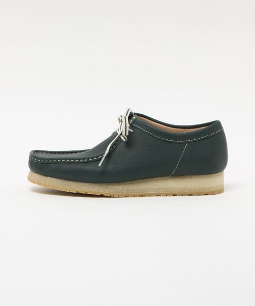 Clarks Originals/＜CLARKS ORIGINALS＞ WALLABEE RB/シューズ/モカシン / デッキシューズ