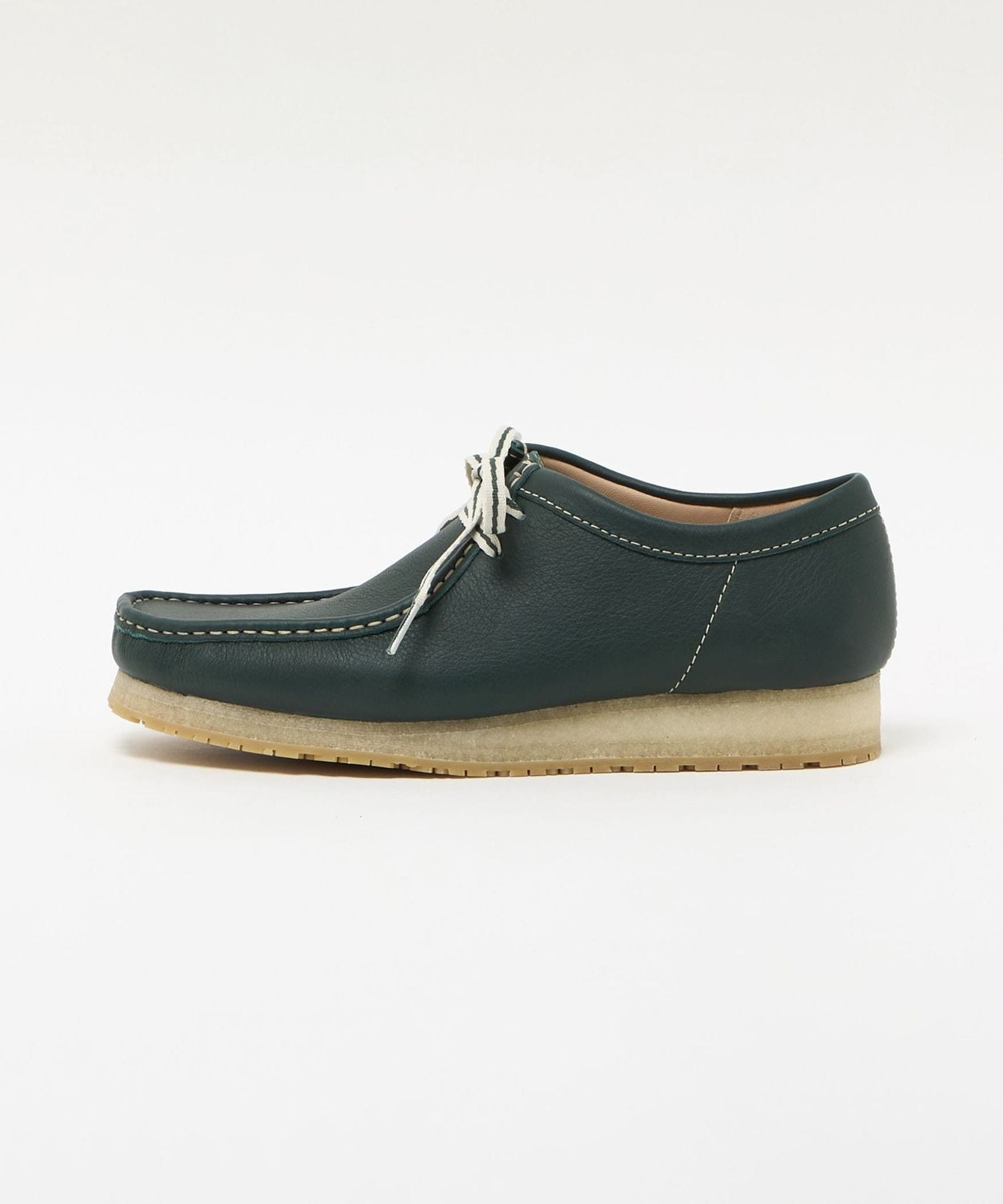 CLARKS ORIGINALS＞ WALLABEE RB/シューズ