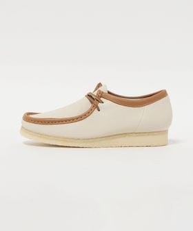Clarks Originals/＜CLARKS ORIGINALS＞ WALLABEE CMB/シューズ/モカシン / デッキシューズ