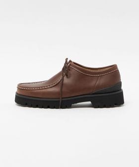 Clarks Originals/＜CLARKS ORIGINALS＞ WALLA YUKONER/シューズ/モカシン / デッキシューズ