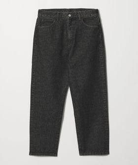 steven alan/＜Steven Alan＞ 13.5oz デニム 5ポケット バギー パンツ/デニムパンツ