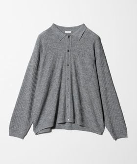 crepuscule/＜crepuscule＞ PL CARDIGAN/カーディガン/カーディガン / ボレロ