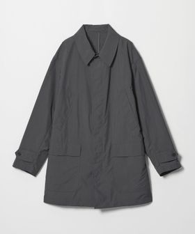steven alan/＜Steven Alan＞ サプレックス クラシック ハーフ コート/ステンカラーコート