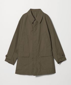 steven alan/＜Steven Alan＞ サプレックス クラシック ハーフ コート/ステンカラーコート