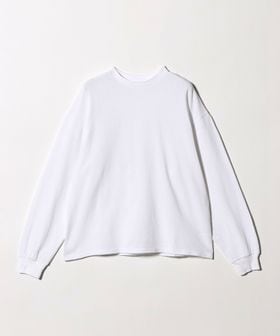 KAPTAIN SUNSHINE/＜KAPTAIN SUNSHINE＞ SVN HG LS PULLOVER/プルオーバー/スウェット / パーカー
