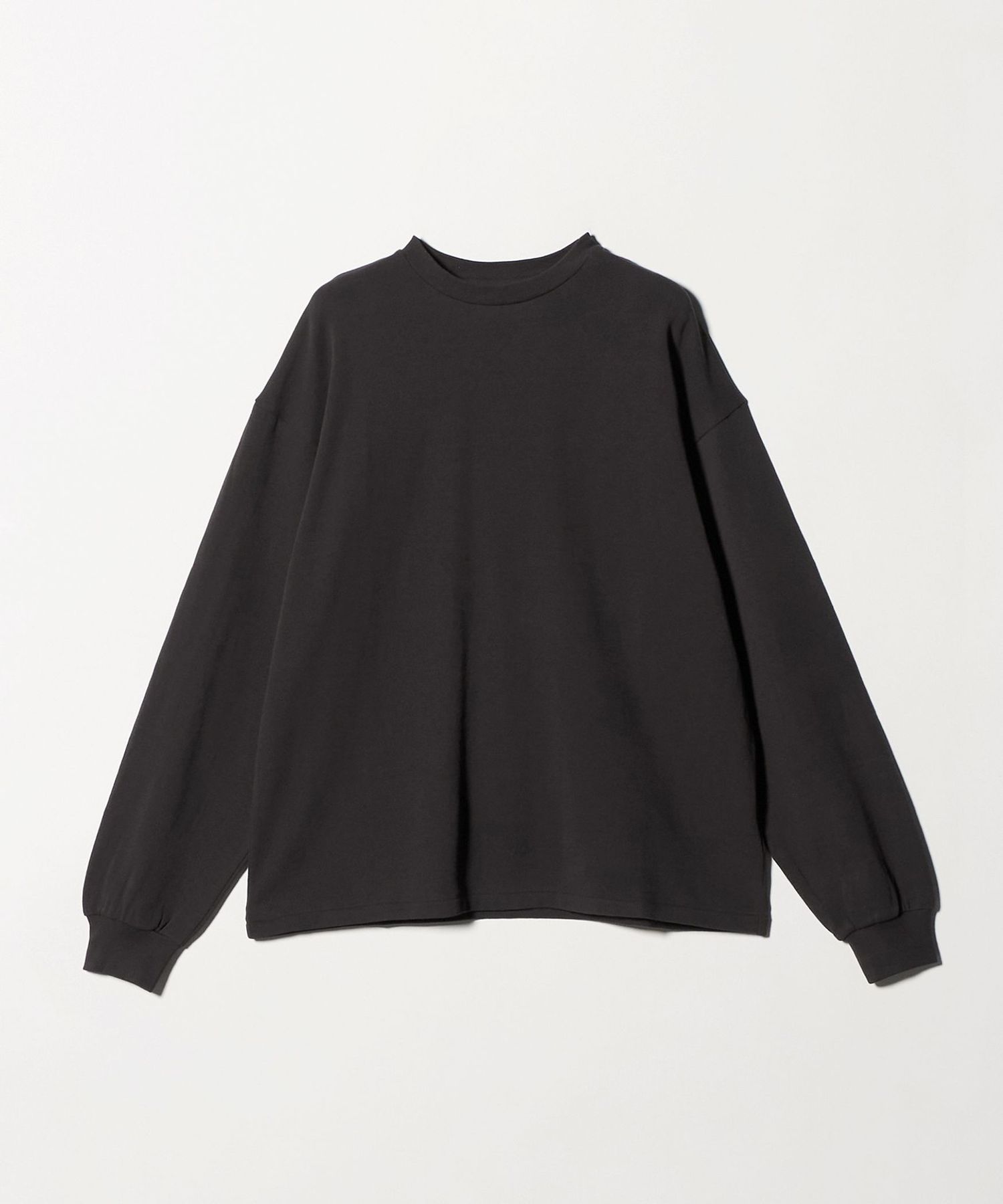 KAPTAIN SUNSHINE＞ SVN HG LS PULLOVER/プルオーバー