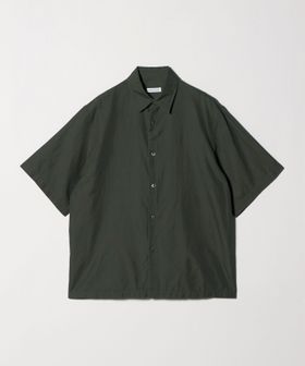 KAPTAIN SUNSHINE/＜KAPTAIN SUNSHINE＞ CTN―SLK SS SHT/シャツ/シャツ / ブラウス