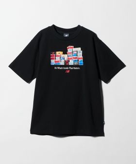 New Balance/＜New Balance＞ BOX TEE/Tシャツ/Tシャツ / カットソー