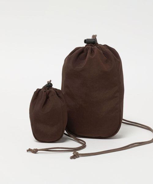 ERA./＜ERA.＞ TAS 2P KINCHAKU/バッグ/その他バッグ