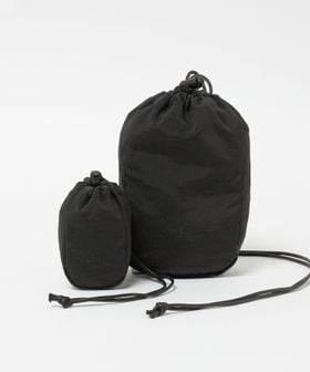 ERA./＜ERA.＞ TAS 2P KINCHAKU/バッグ/その他バッグ