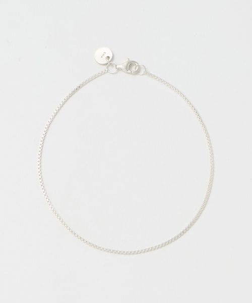 ERA./＜ERA.＞ TWNKL BRACELET 1.0/ブレスレット/ブレスレット / バングル