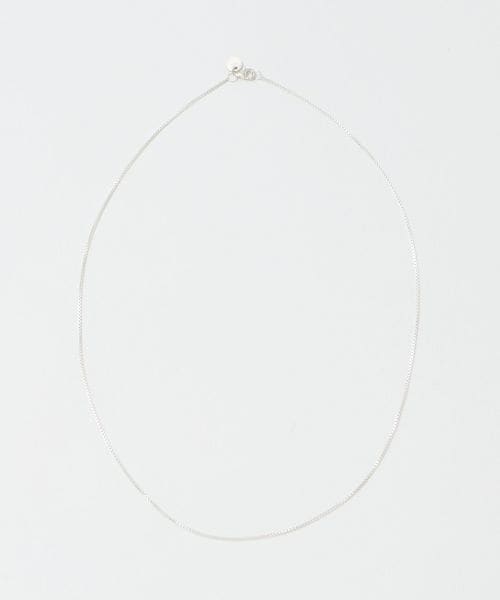 ERA./＜ERA.＞ TWNKL NECKLESS 1.0/ネックレス/ネックレス