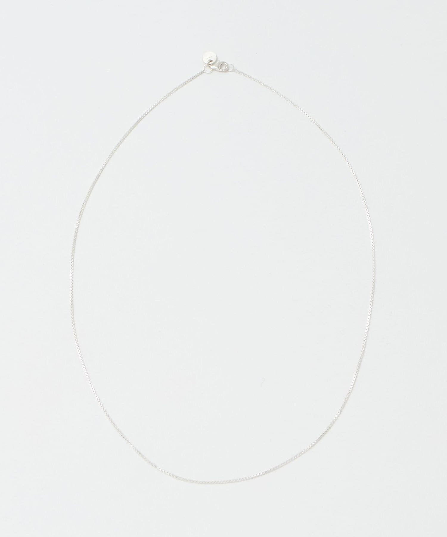ERA.＞ TWNKL NECKLESS 1.0/ネックレス