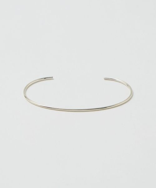 ERA./＜ERA.＞ S&C BANGLE 1.5/バングル/ブレスレット / バングル