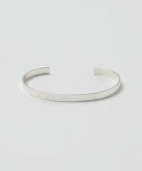 ERA./＜ERA.＞ S&C FLAT BANGLE/バングル/ブレスレット / バングル