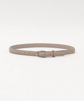 ERA./＜ERA.＞ AUTHENTIC NARROW BELT/ベルト/ベルト / サスペンダー