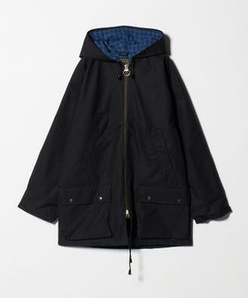 WALKER AND HAWKES/＜WALKER AND HAWKES＞ HOOD CAR COAT/アウター/その他コート / ブルゾン