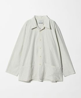 Marvine Pontiak shirt makers/＜Marvine Pontiak shirt makers × Steven Alan＞ ST DRZ SH/シャツ/シャツ / ブラウス