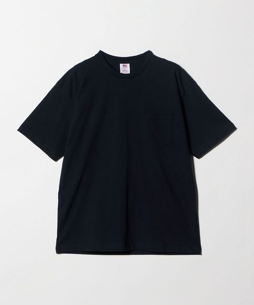 BAYSIDE/＜BAYSIDE＞ MID POCKET TEE 79/Tシャツ/Tシャツ / カットソー