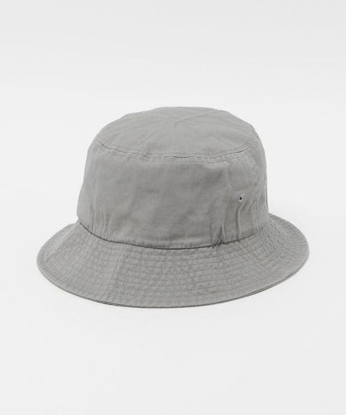 steven alan/＜VALUCAP＞ BUCKET HAT/ハット/ハット