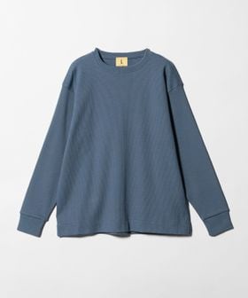 steven alan/＜NITTO KNITWEAR＞ VAHE LSL/ニット/ニット / セーター
