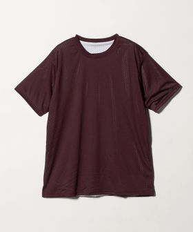 AUGUSTA SPORTSWEAR/＜AUGUSTA SPORTSWEAR MESH REVERSIBLE TEE/Tシャツ/Tシャツ / カットソー