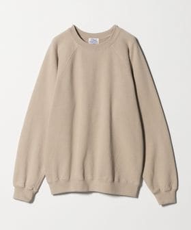 tone/＜tone＞ FADES CREW NECK SWEAT/スウェット/スウェット / パーカー