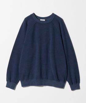 tone/＜tone＞ FADES CREW NECK SWEAT/スウェット/スウェット / パーカー