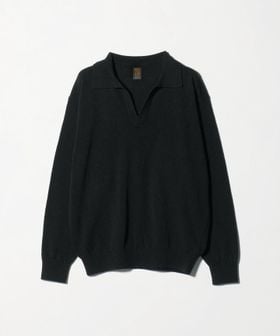 BATONER/＜BATONER＞ SLK SKIPPER/ニット/ニット / セーター