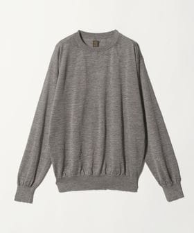 BATONER/＜BATONER＞ CHM CN/ニット/ニット / セーター