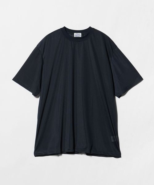 tone/＜tone＞ MESH TEE/Tシャツ/Tシャツ / カットソー