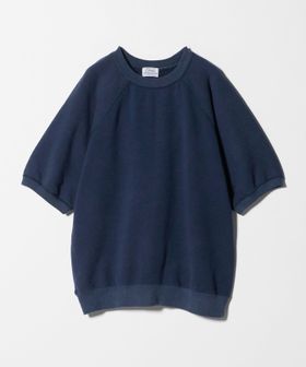 tone/＜tone × Steven Alan＞ SWEAT SHORT SLEEVE/スウェット/スウェット / パーカー