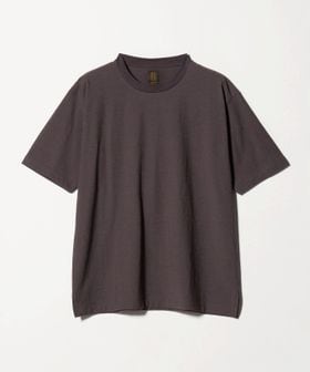 BATONER/＜BATONER＞ TWST BORDER TEE/Tシャツ/Tシャツ / カットソー